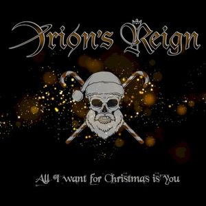 All I Want for Christmas Is You (Heavy Metal Version) (Single)