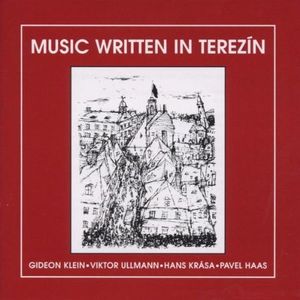 Music Written in Terezín