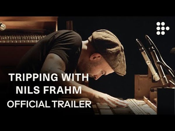 Tripping with Nils Frahm