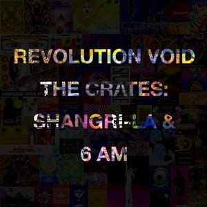 Shangri-La (Downtempo Mix)