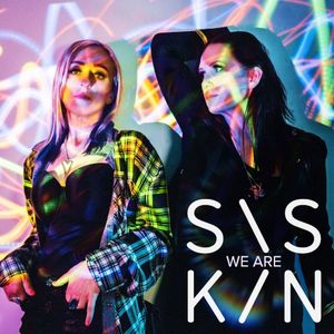 We Are Siskin