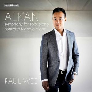 Concerto for Solo Piano, op. 39 nos. 8-10: I. Allegro assai