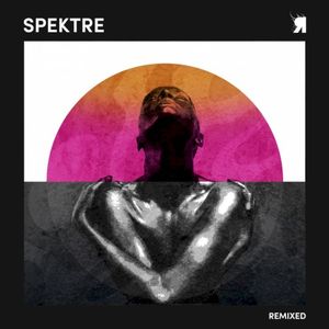 Spektre Remixed (EP)