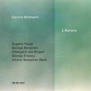 Sonata No. 5 in G Major, Op. 27: I. L’Aurore