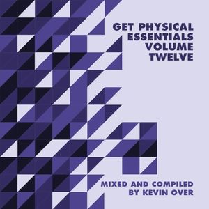 Essentials Vol. 12 (Continuous mix)