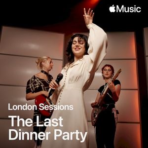 Apple Music London Sessions (Live)