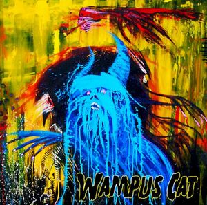 Wampus Cat