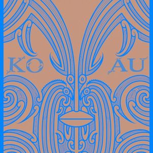 Ko Au (I Am Me) (Single)