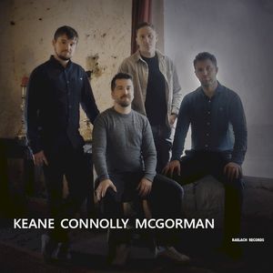 Keane Connolly McGorman