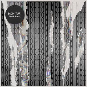 NOT TON (Single)