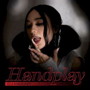 Handplay EP (EP)