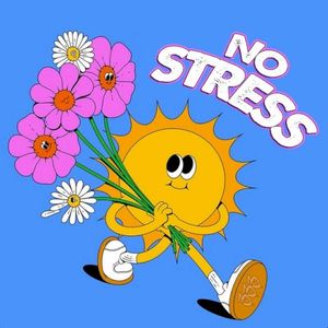 NO STRESS (EP)