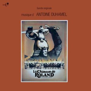 La chanson de Roland (OST)