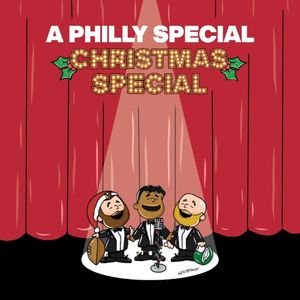 A Philly Special Christmas Special