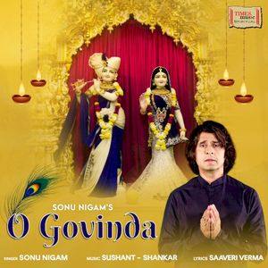 O Govinda (Single)