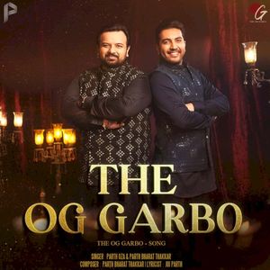 The OG Garbo (Single)