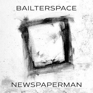 Newspaperman (EP)