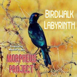 Birdwalk Labyrinth