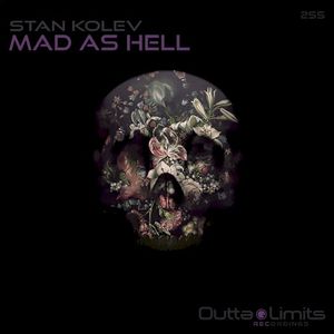 Mad As Hell (Single)