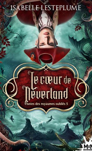 Le Cœur de Neverland