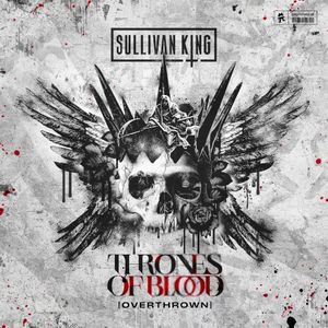 Overthrown (The Thrones of Blood remix album)