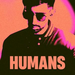 Humans (Single)