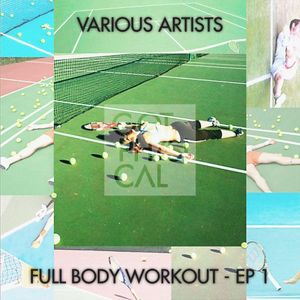 Full Body Workout EP 1 (EP)