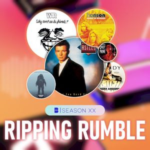 Beatstar: Ripping Rumble