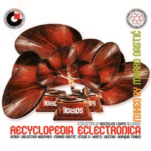 Recyclopedia Electronica