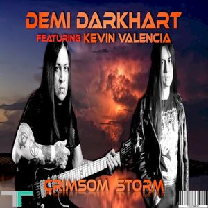 Crimsom Storm (Single)