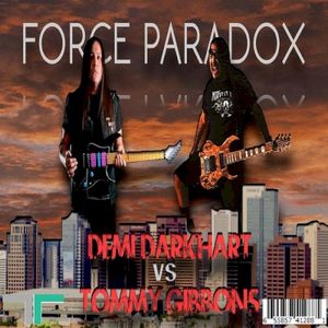 Force Paradox (Single)