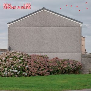 SINKING SUBURB (EP)