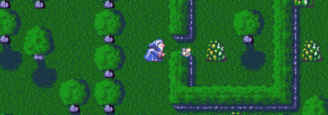 Cover Warlock: The Avenger