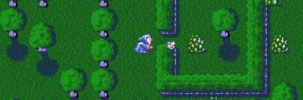 Warlock: The Avenger