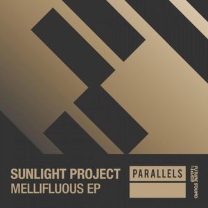 Mellifluous EP (EP)