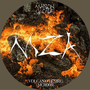 VOLCANO DESIRE (EP)