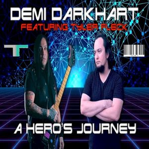 A Hero's Journey (Single)