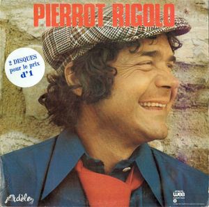 Pierrot Rigolo