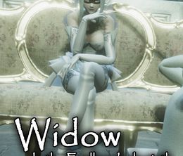 image-https://media.senscritique.com/media/000021774735/0/widow_in_the_endless_labyrinth.jpg