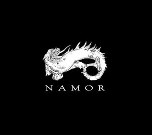 Namor (EP)