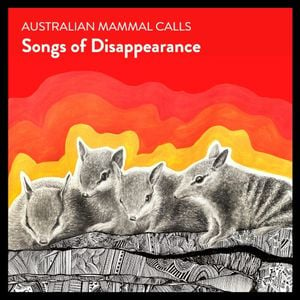 Australian Mammal Calls