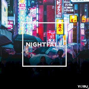 Nightfall (Single)