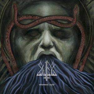 Venomous Curse