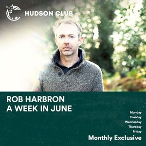 A Week In June (EP)