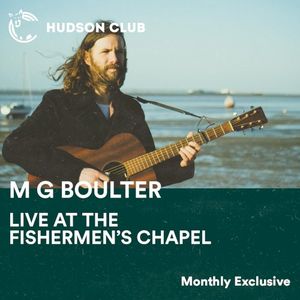 Live at the Fishermen's Chapel (Live)