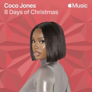 8 Days of Christmas (Single)