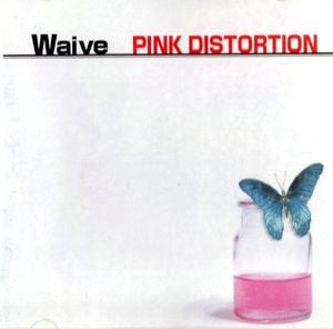 PINK DISTORTION (Single)