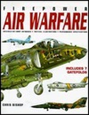 Firepower: Air Warfare