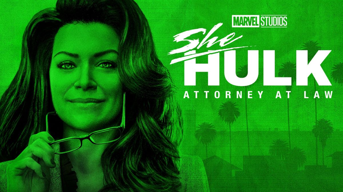 She-Hulk: Advogado - Revisão da Temporada Completa - She-Hulk: Attorney at  Law - Gamereactor