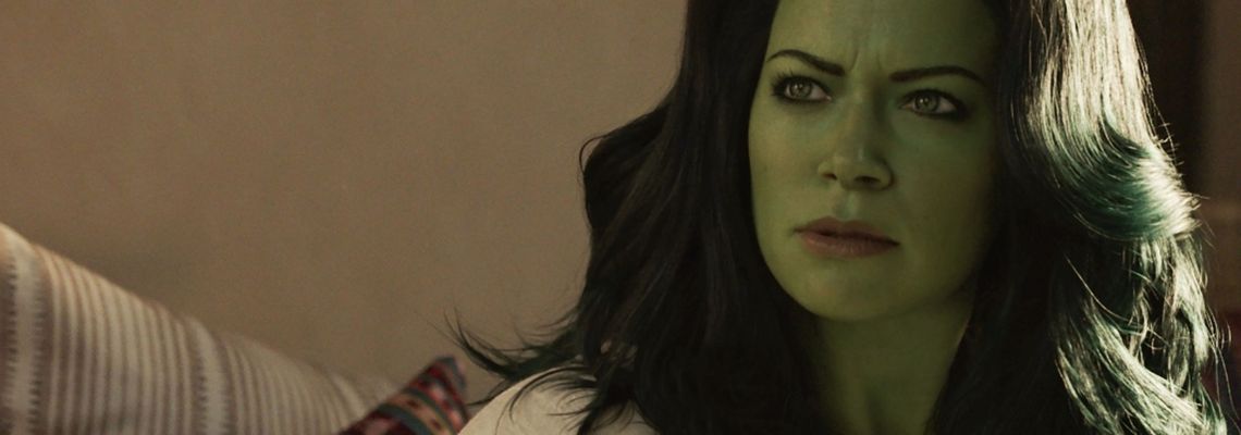 Cover She-Hulk : Avocate